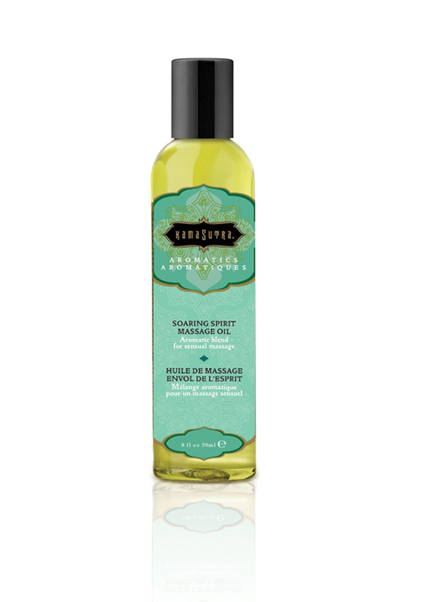 94021 kama sutra aromatic massage oil 59ml