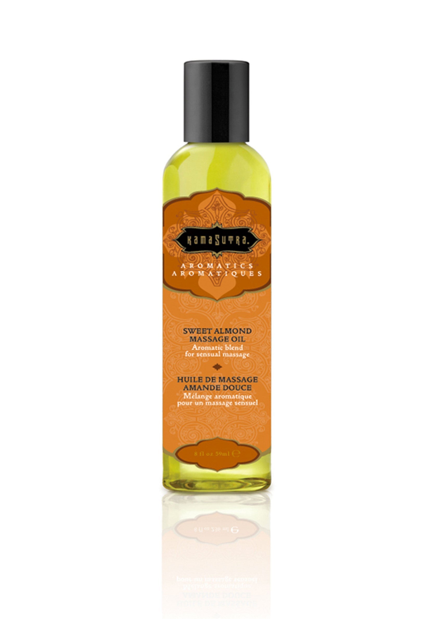 94021 kama sutra aromatic massage oil 59ml