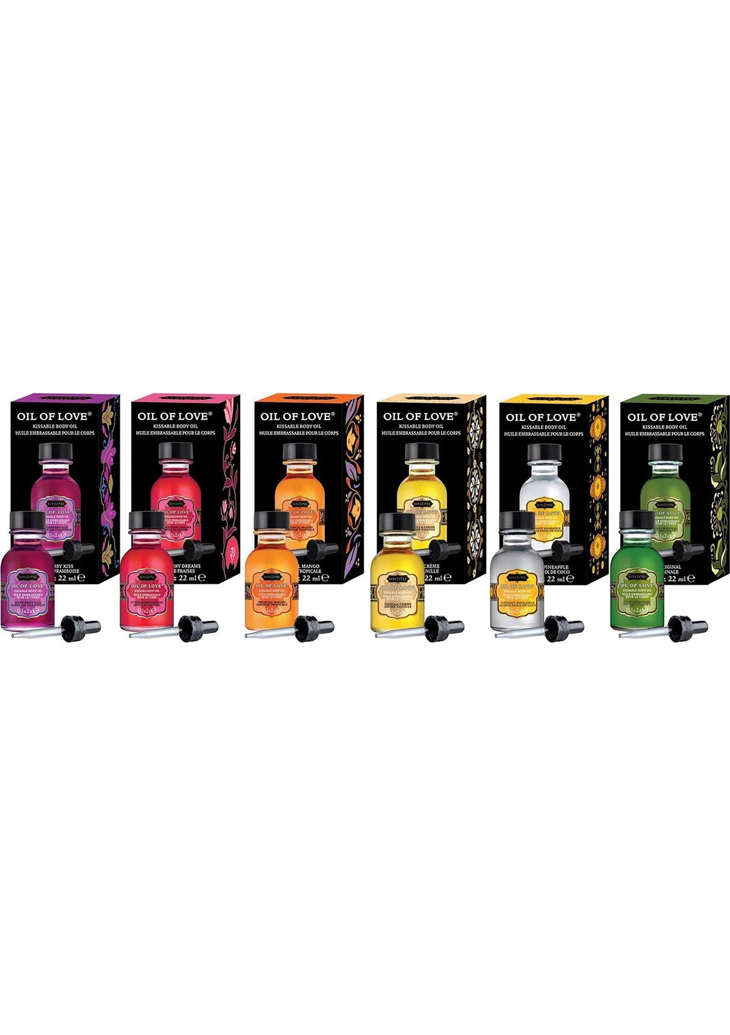 94026 kama sutra oil of love display incl 12pcs