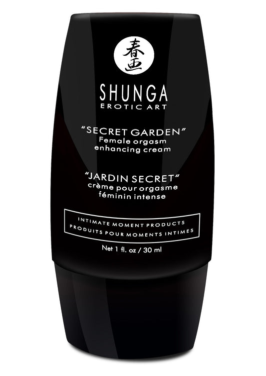 94500 shunga secret clitorial gel 30ml