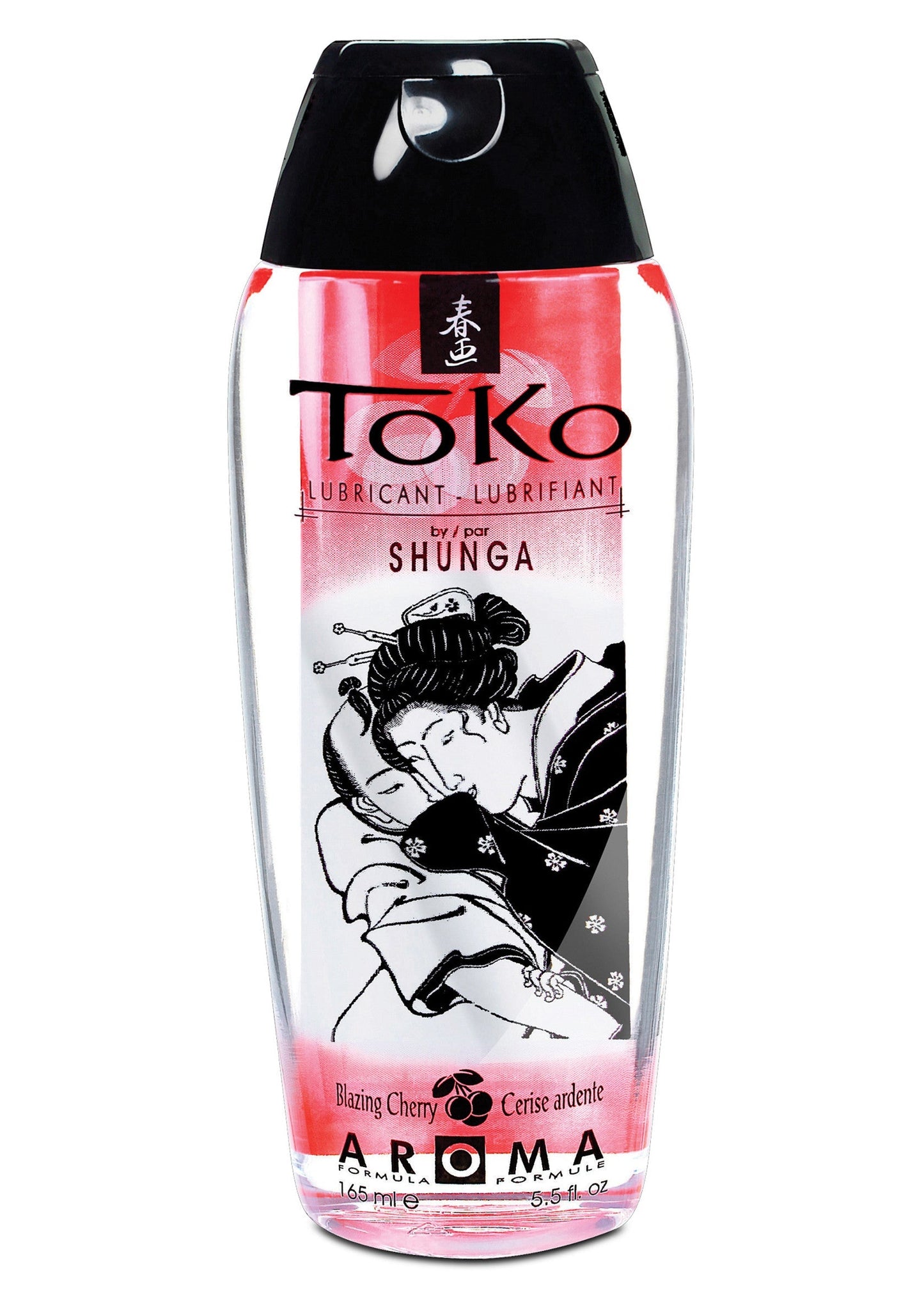 94504 shunga toko aroma lubricant 165ml