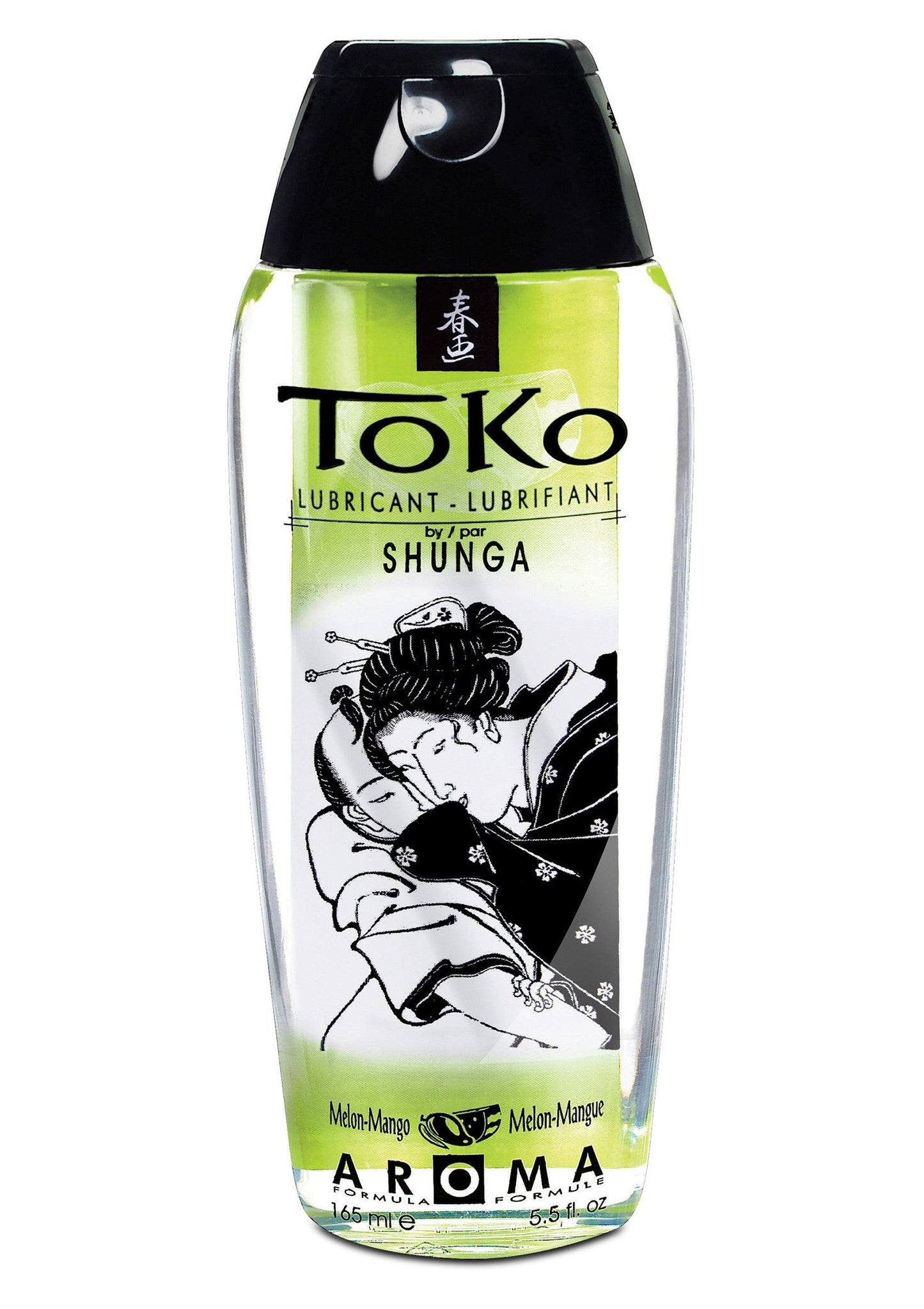 94504 shunga toko aroma lubricant 165ml