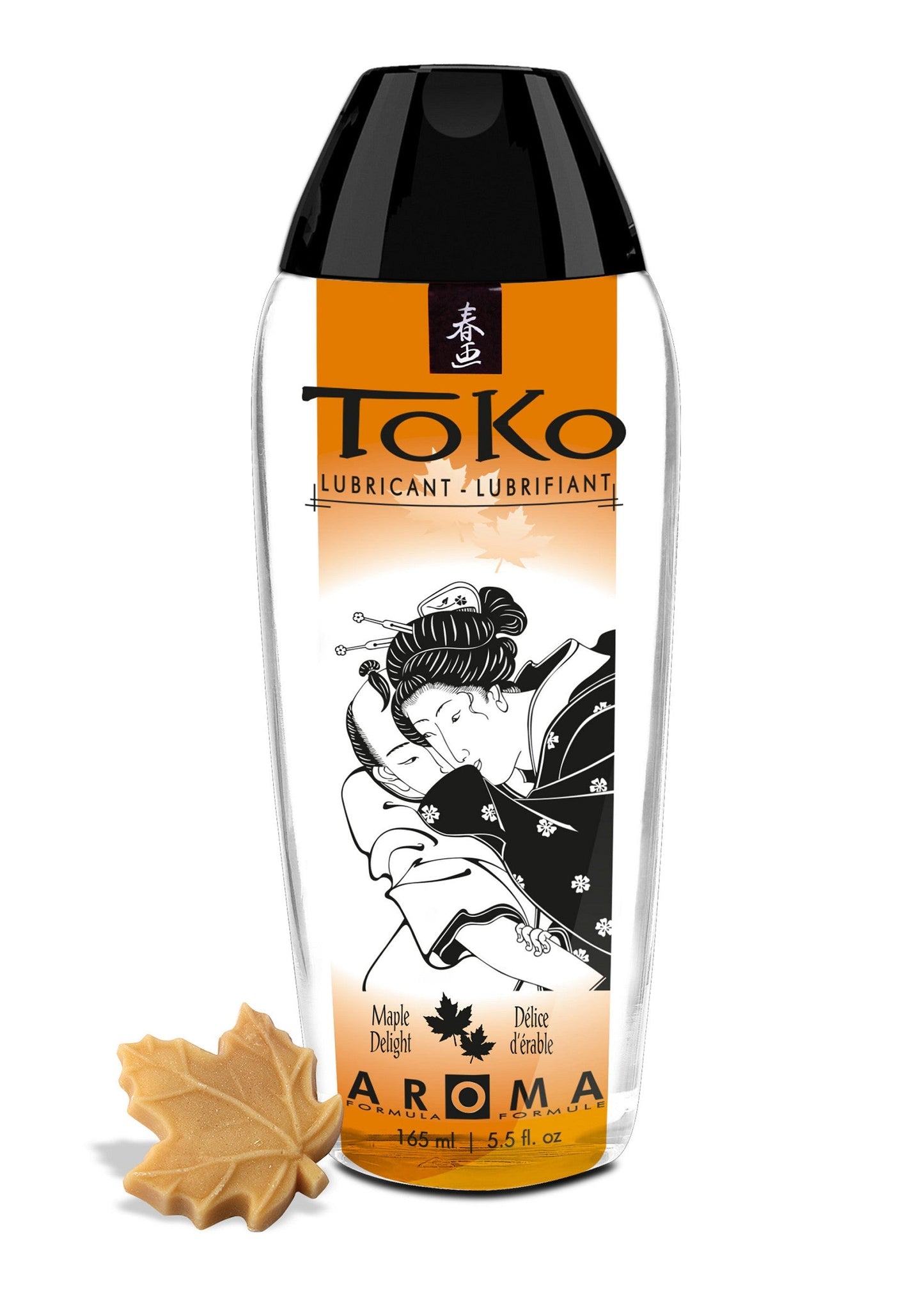 94504 shunga toko aroma lubricant 165ml