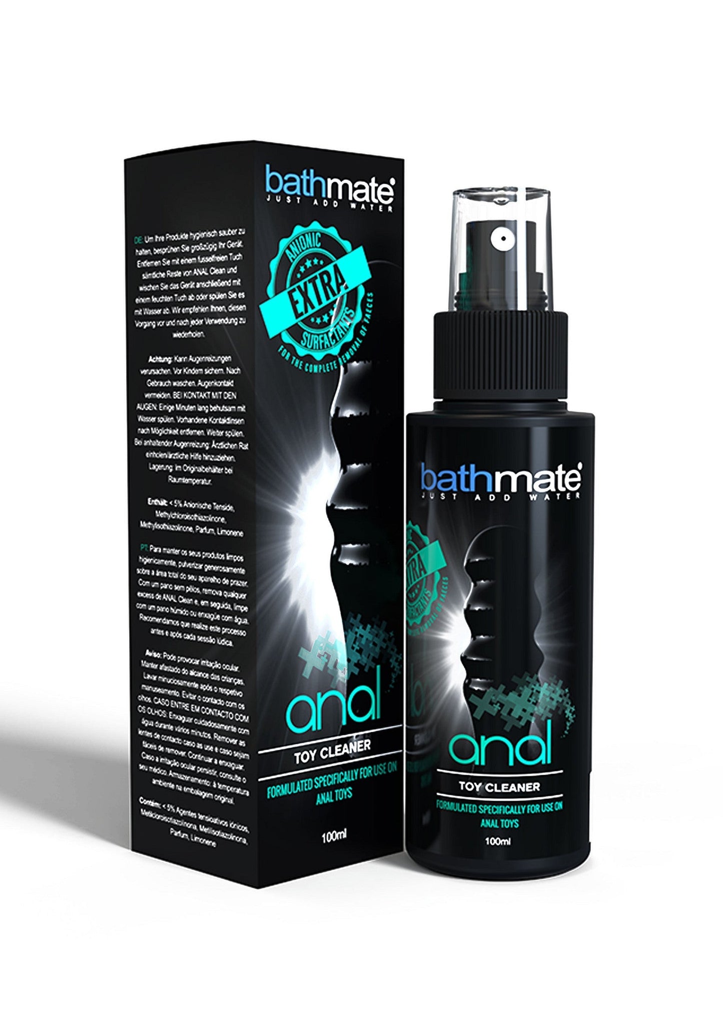 96005 bathmate bathmate anal clean