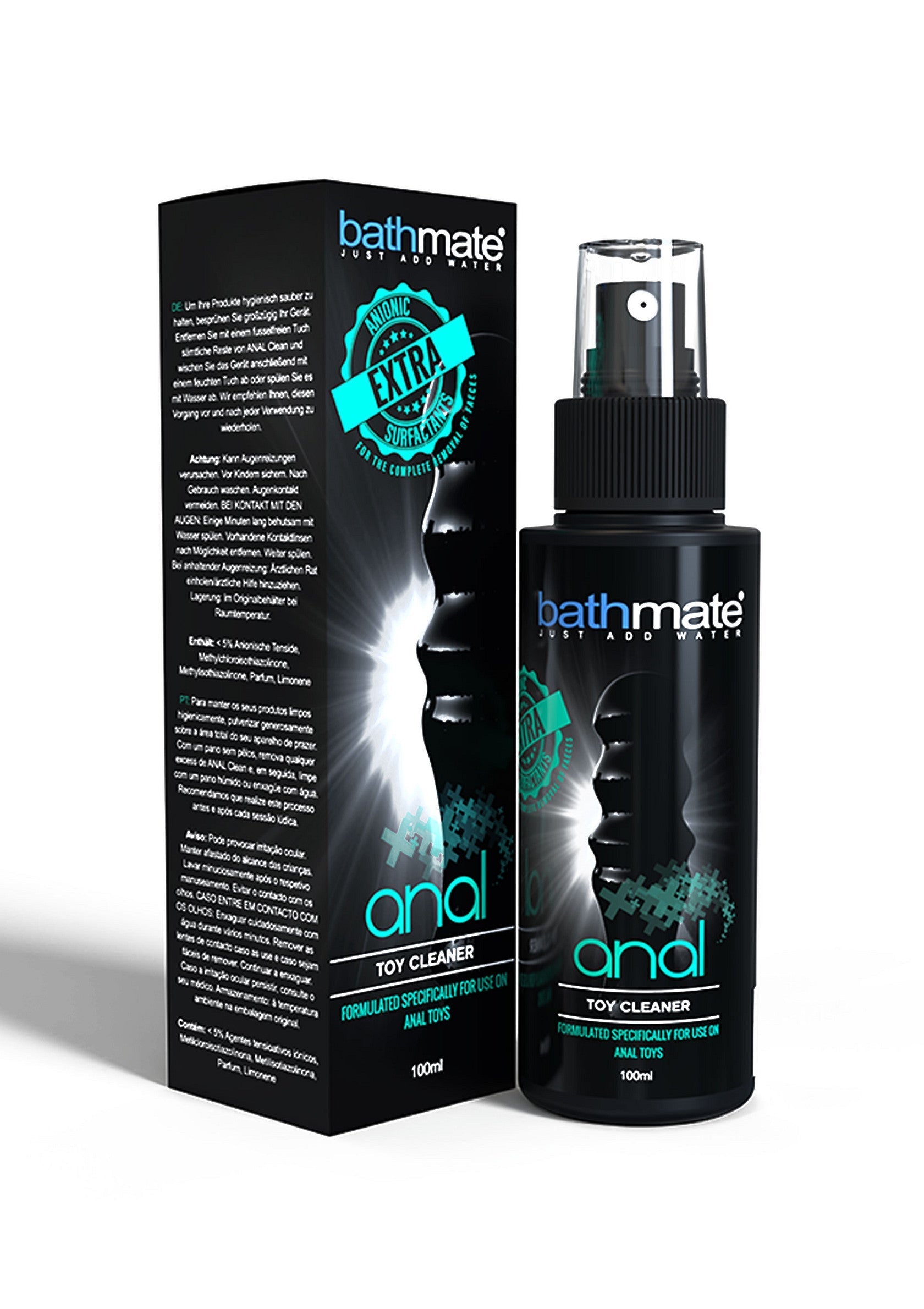 96005 bathmate bathmate anal clean