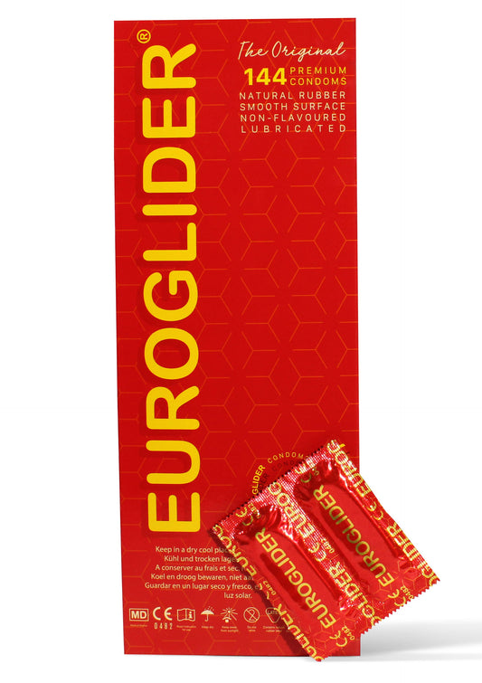 96251 euroglider 144pcs