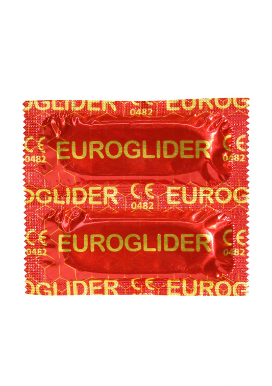 Euroglider 144 pcs
