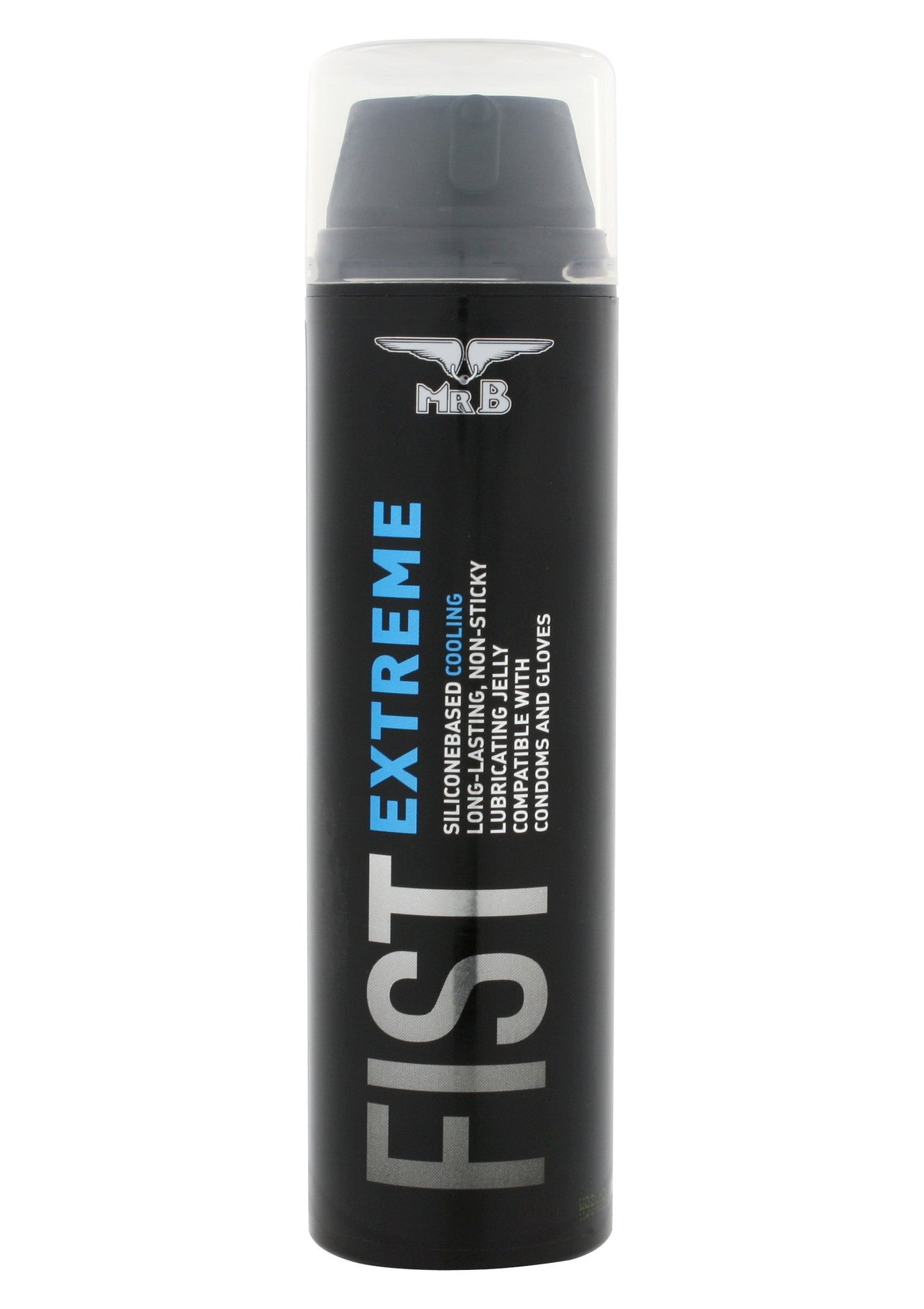 97008 mister b mister b fist extreme 200ml