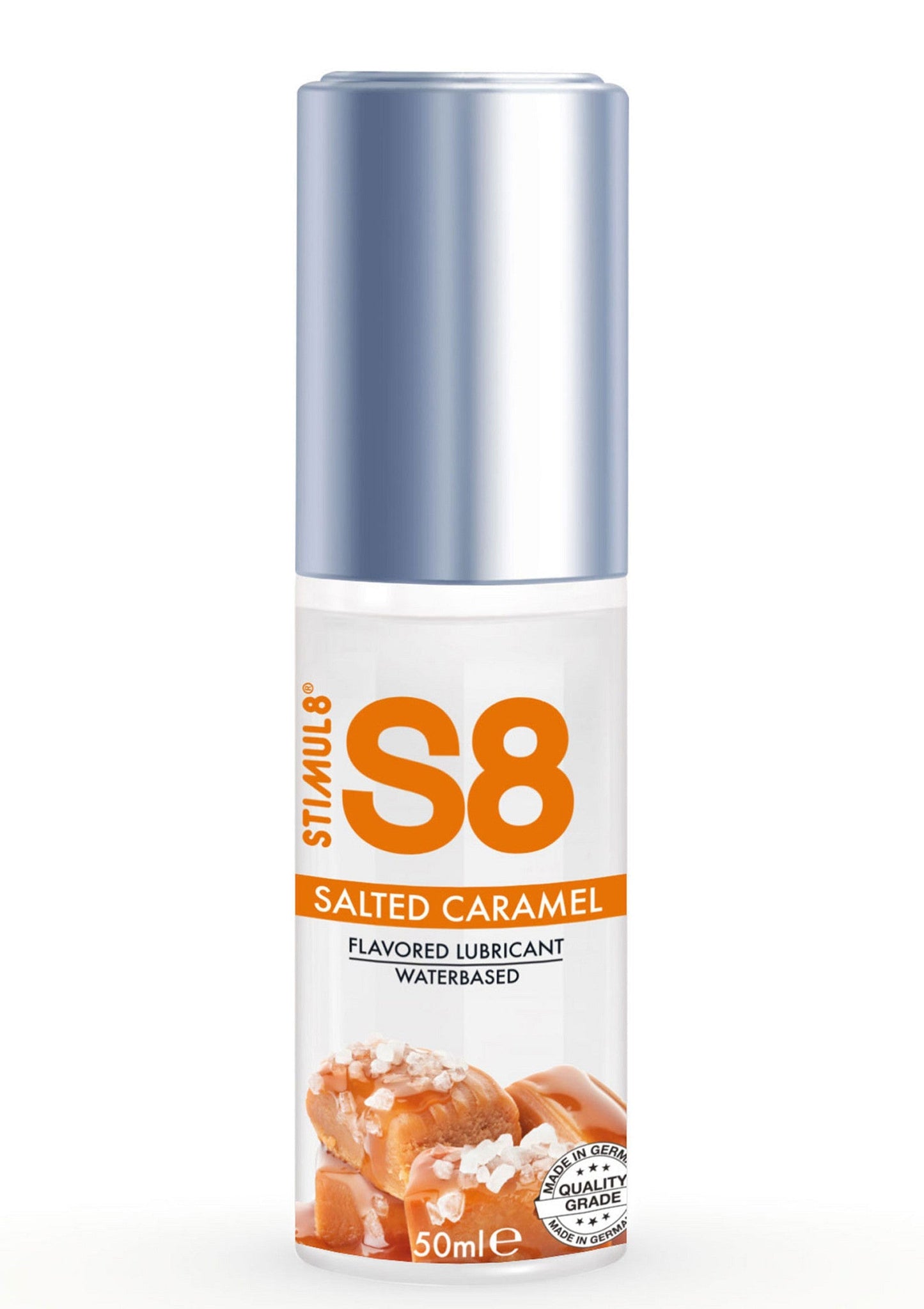 97406 stimul8 s8 flavored lubricant 50ml