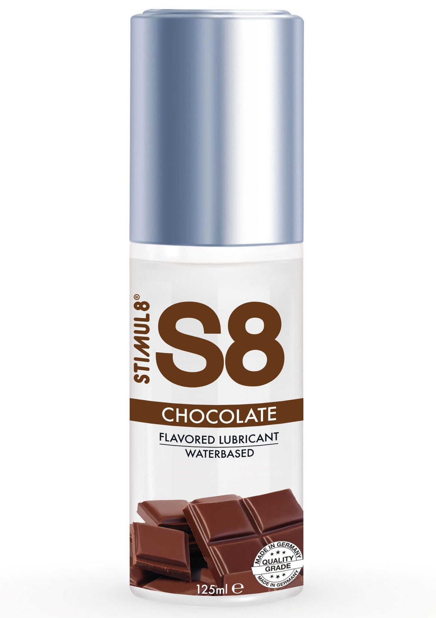 97407 stimul8 s8 flavored lubricant 125ml