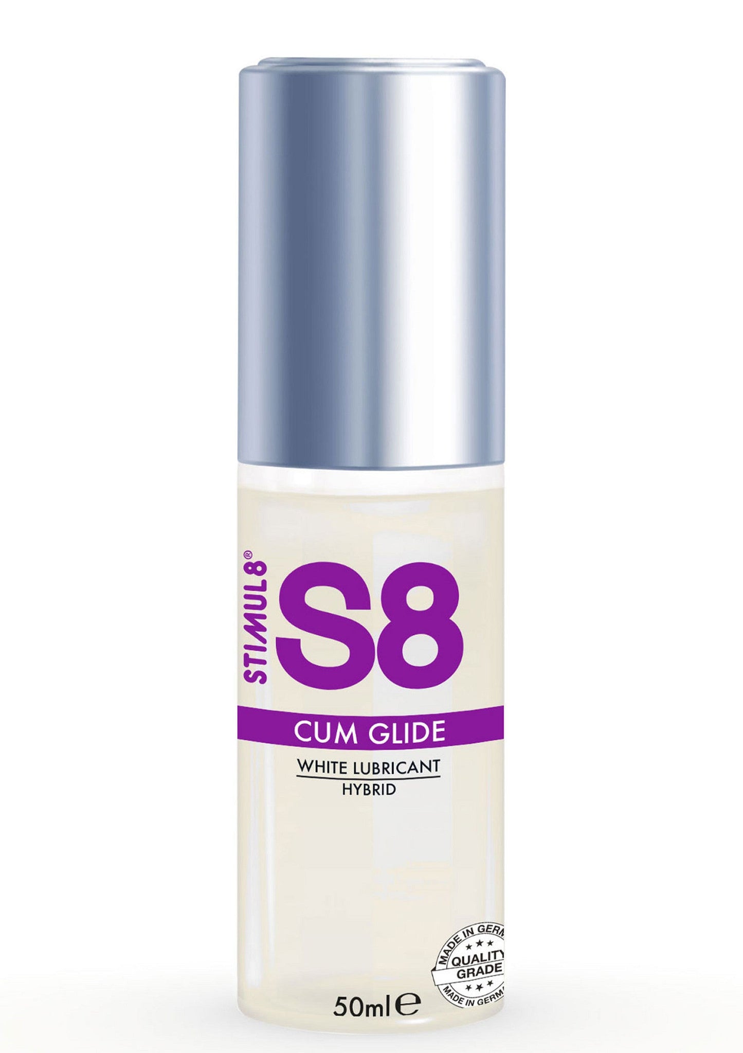 97442 stimul8 s8 hybrid cum glide 50ml