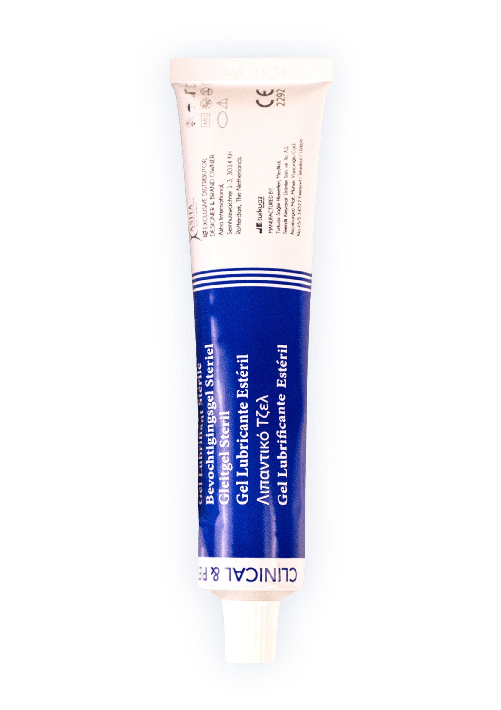 97700 scala selection e phplussterile lube jelly 82gr