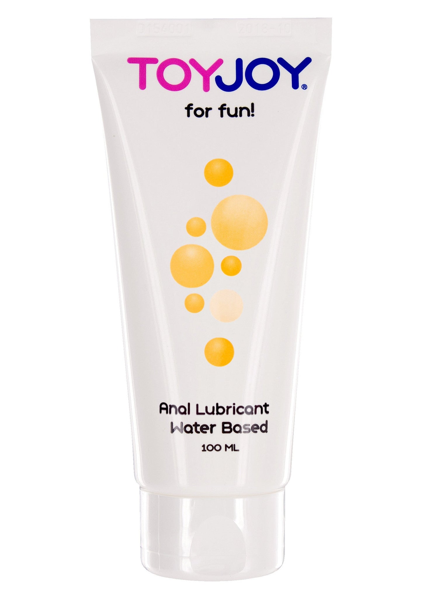98503 toyjoy anal lube 100ml