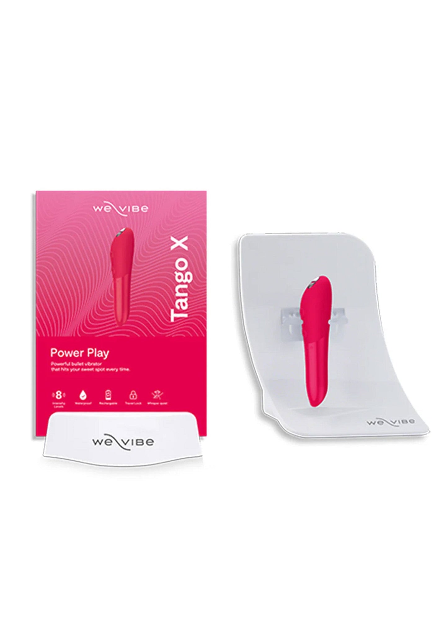 p10022 we vibe tango x retail kit