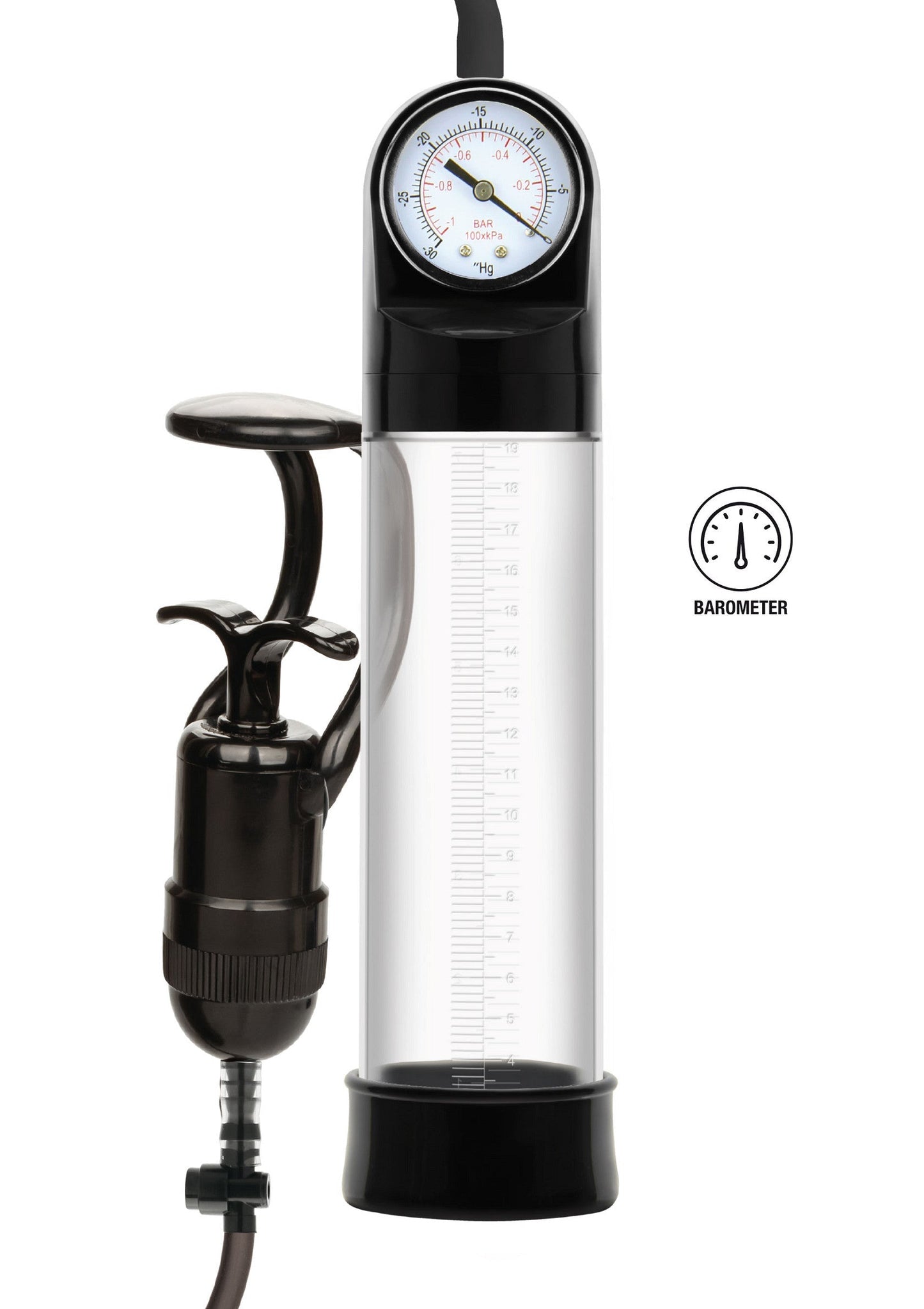 p16961 hidden desire fusion pro pressure penis pumptester