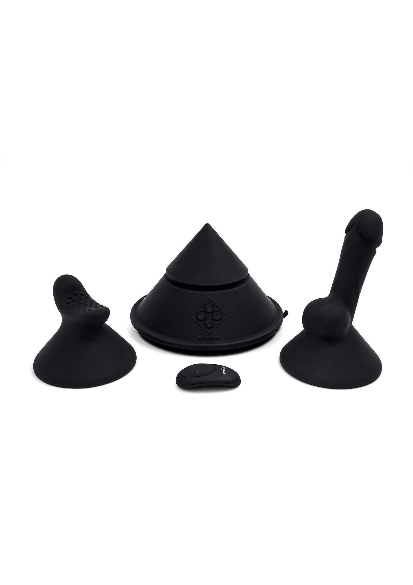 p35253 cowgirl cone machine tester