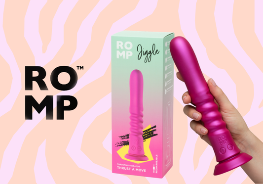 ROMP Jiggle Now Available