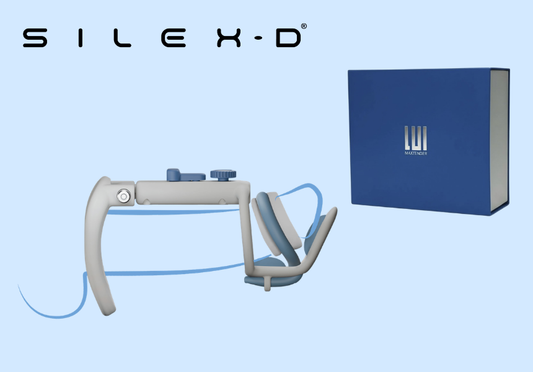 Silex-D Introduces the Lui Maxtender Penis Extender