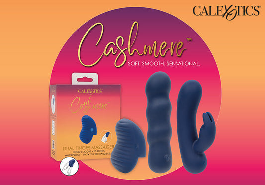 Discover Cashmere by CalExotics