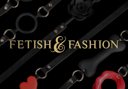 Fetish & Fashion’s NS Novelties Collection