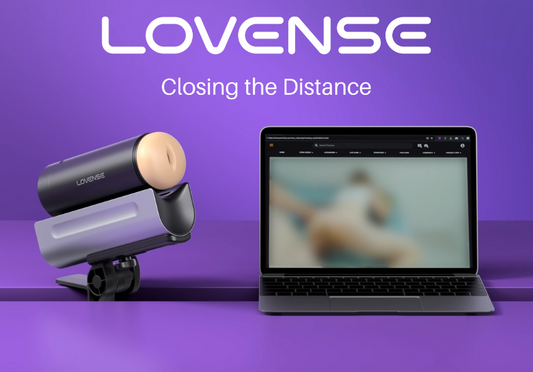 Lovense Smart Toys