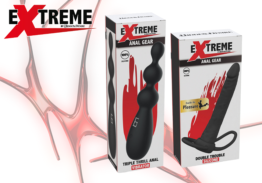 Explore Ultimate Pleasure