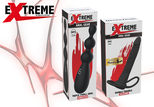 Explore Ultimate Pleasure