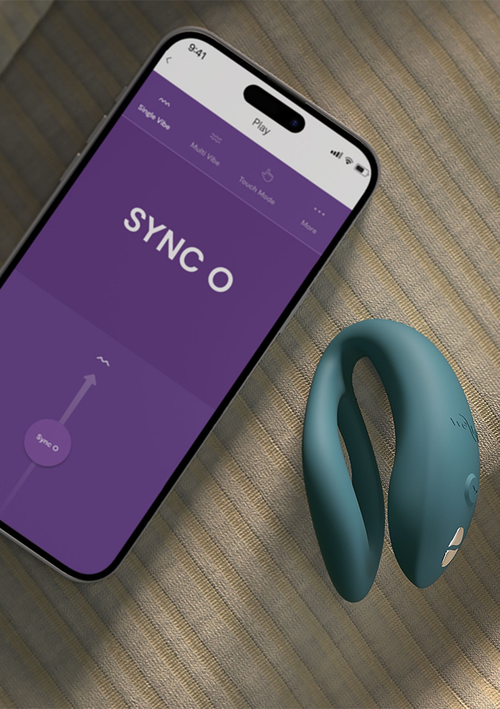 10005 we vibe sync o