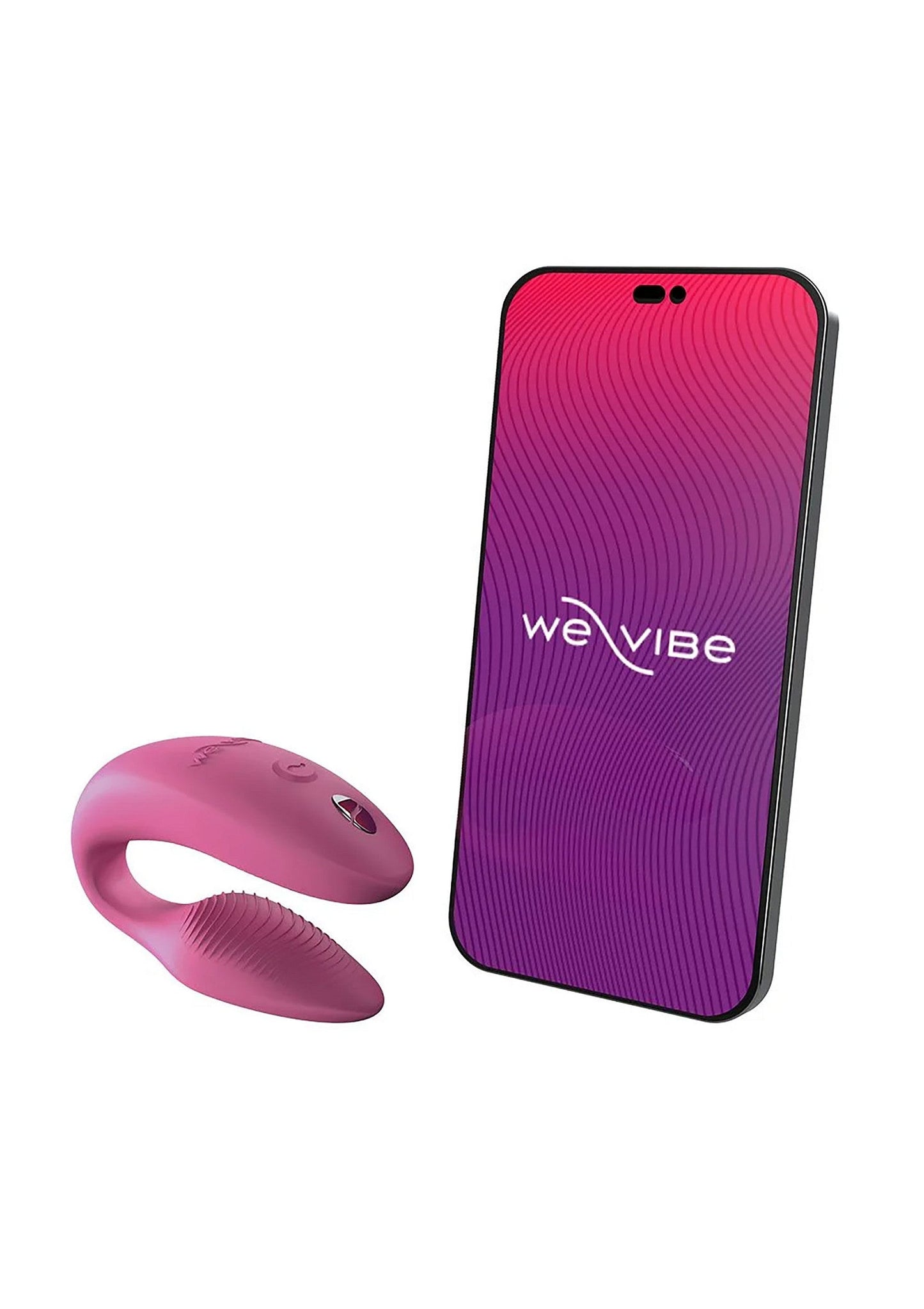 10006 we vibe sync 2nd generation