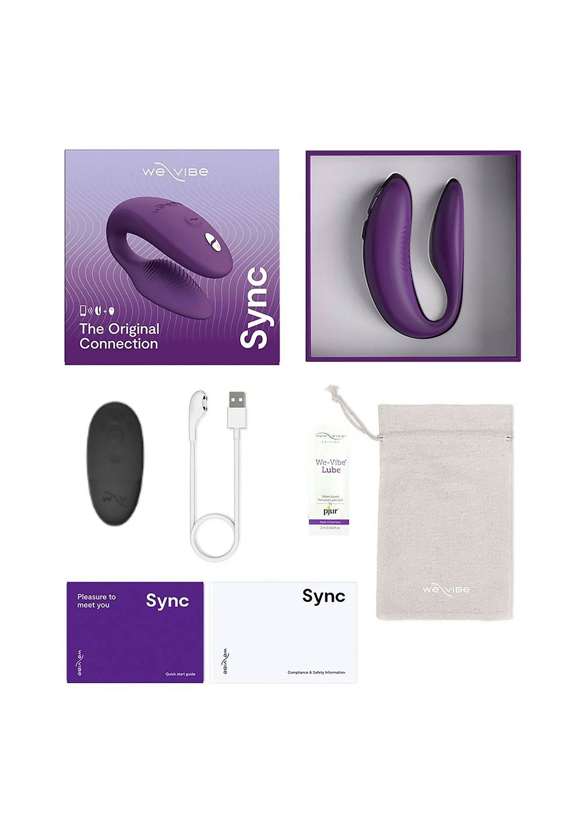 10006 we vibe sync 2nd generation