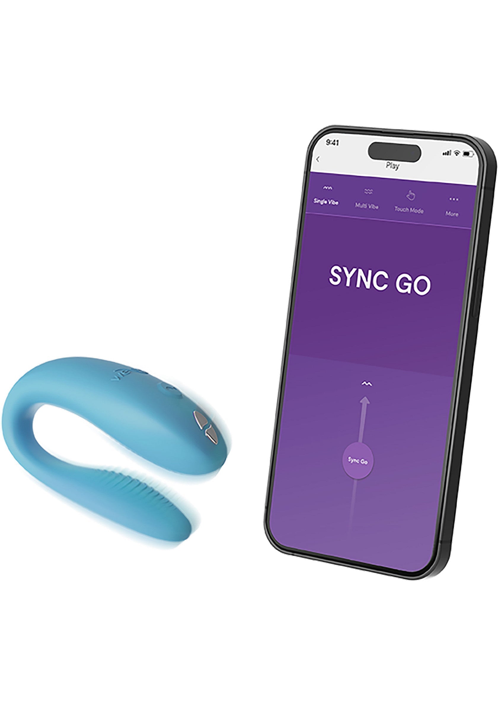 10007 we vibe sync go