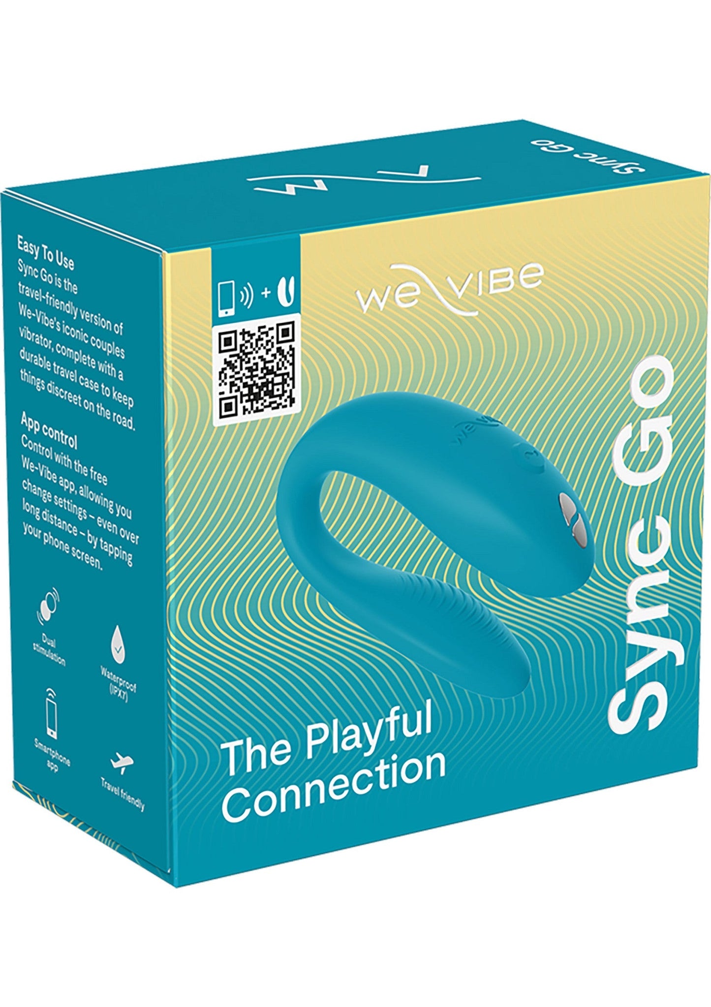 10007 we vibe sync go