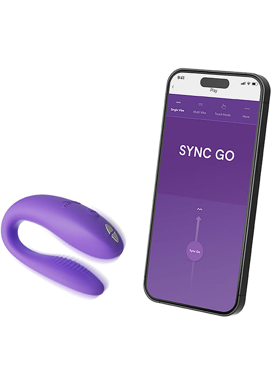 10007 we vibe sync go