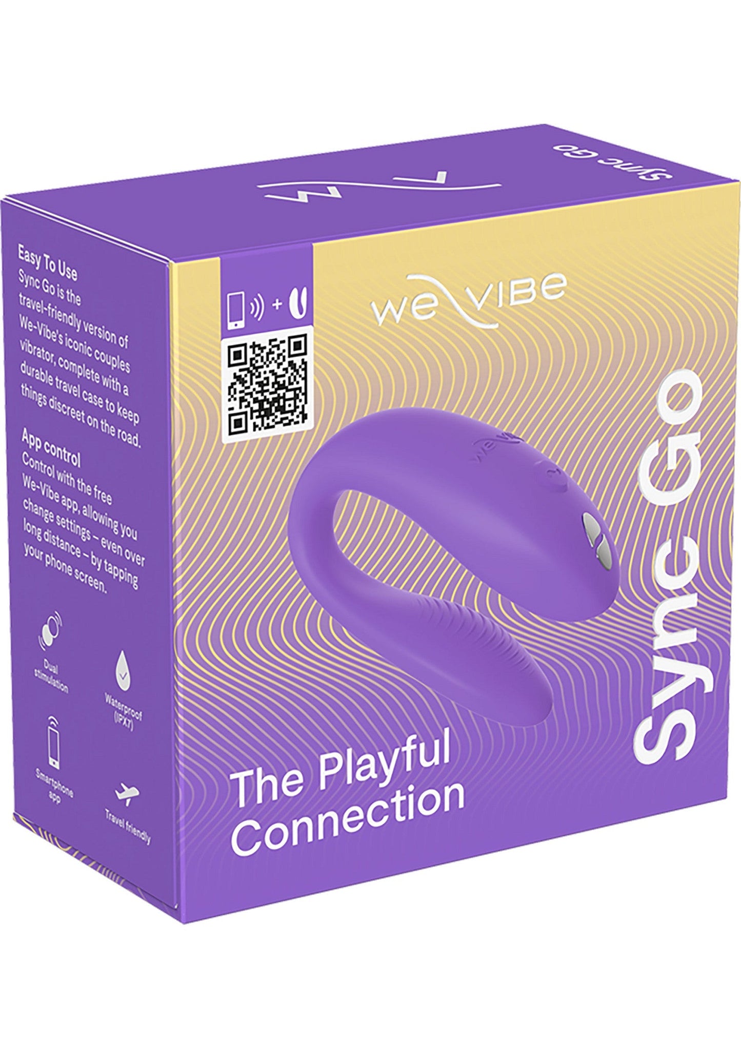10007 we vibe sync go
