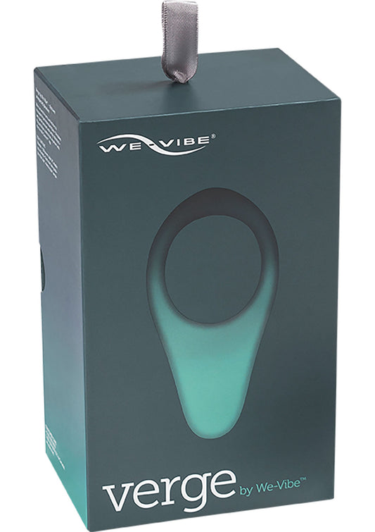 10010 we vibe verge