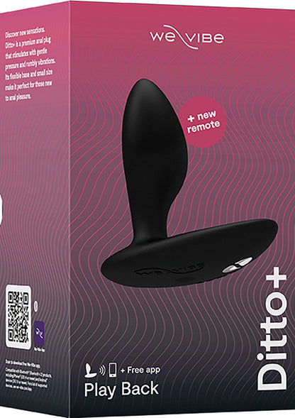 10011 we vibe ditto