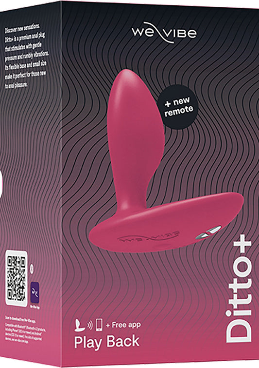 10011 we vibe ditto