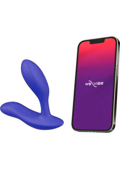 10020 we vibe vector