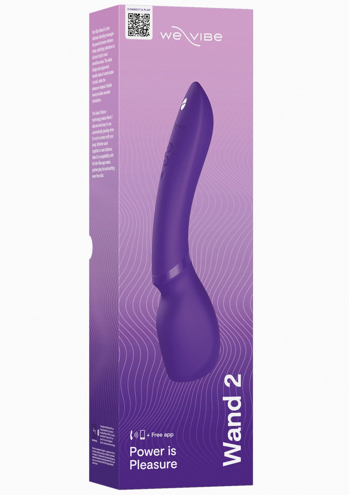 10021 we vibe wand 2