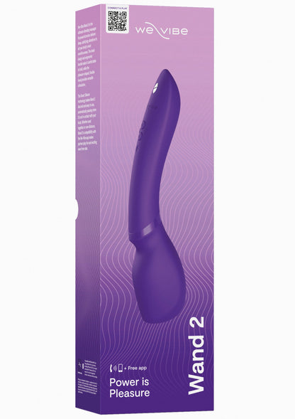 10021 we vibe wand 2