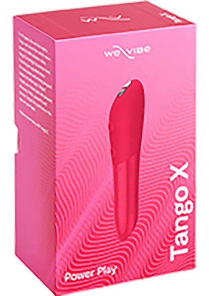 10025 we vibe tango x