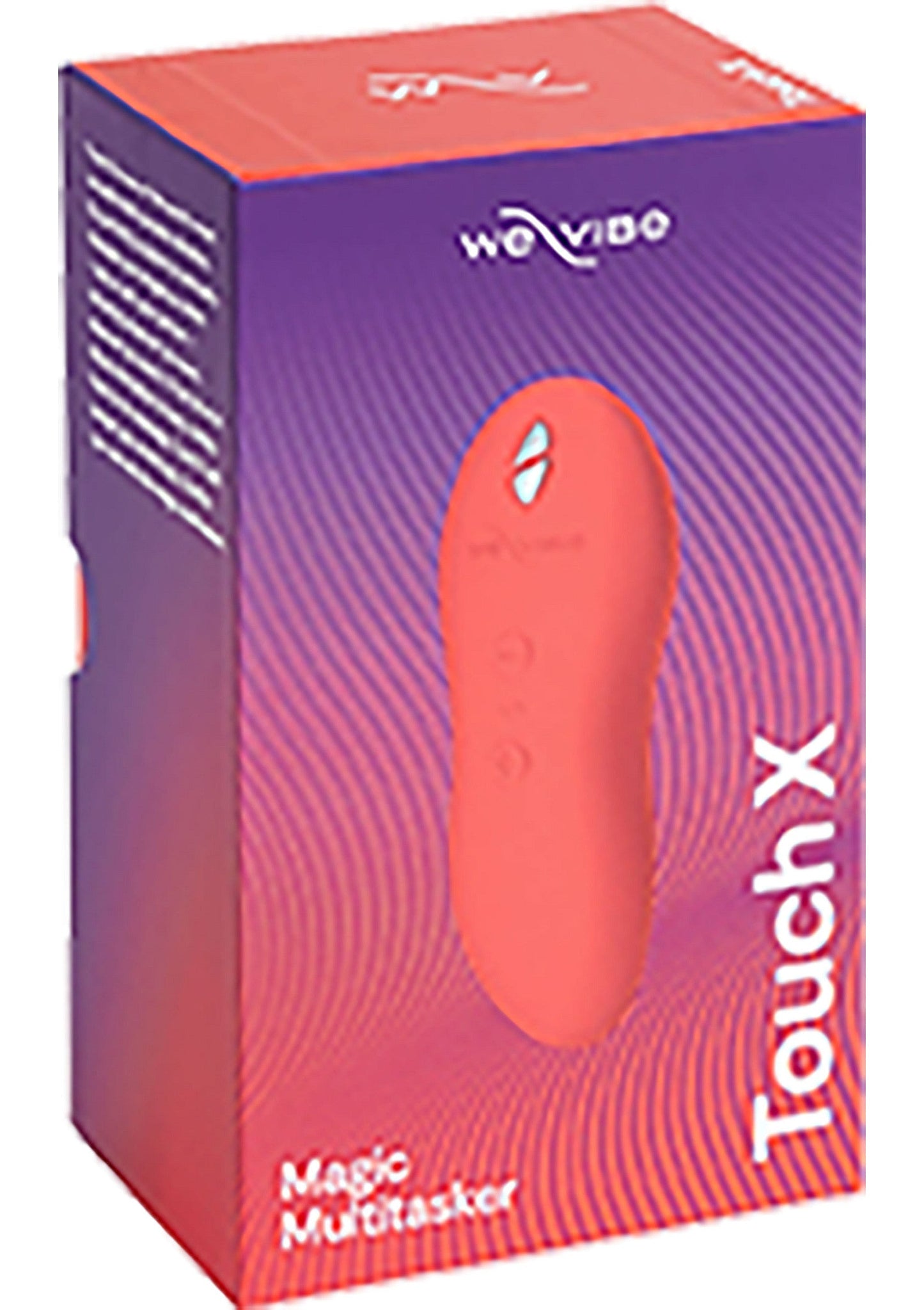 10026 we vibe touch x