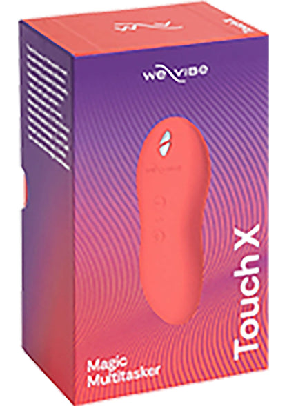 10026 we vibe touch x
