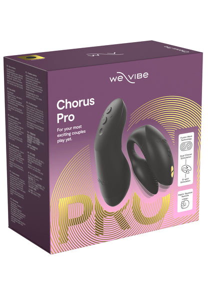 Chorus Pro