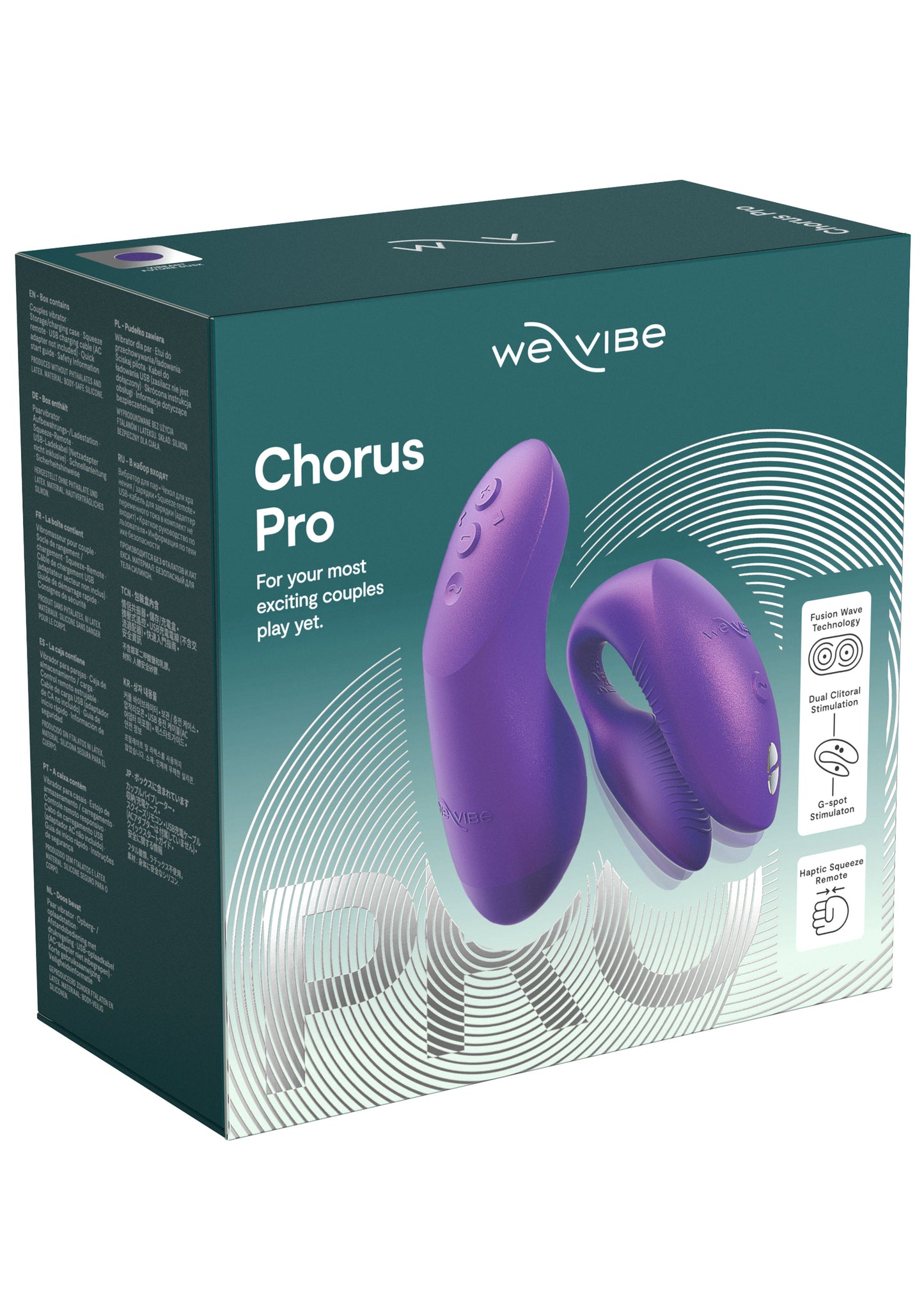 Chorus Pro