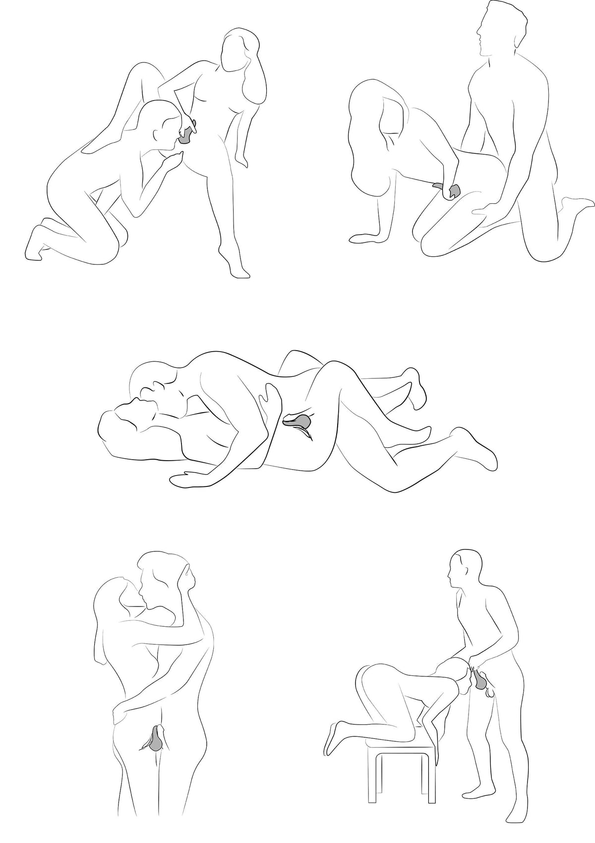 Shared Touch