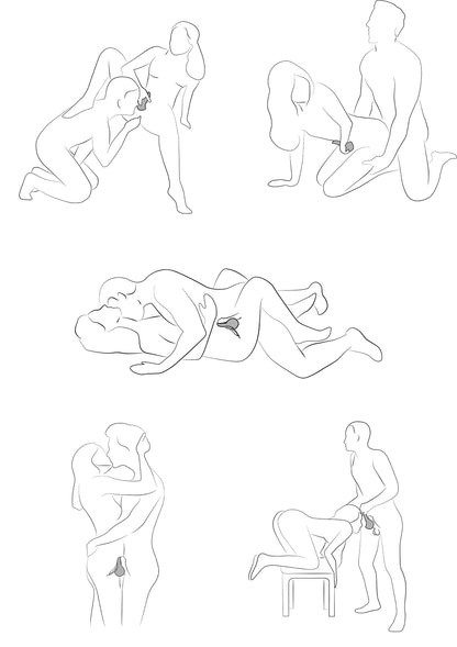 Shared Touch