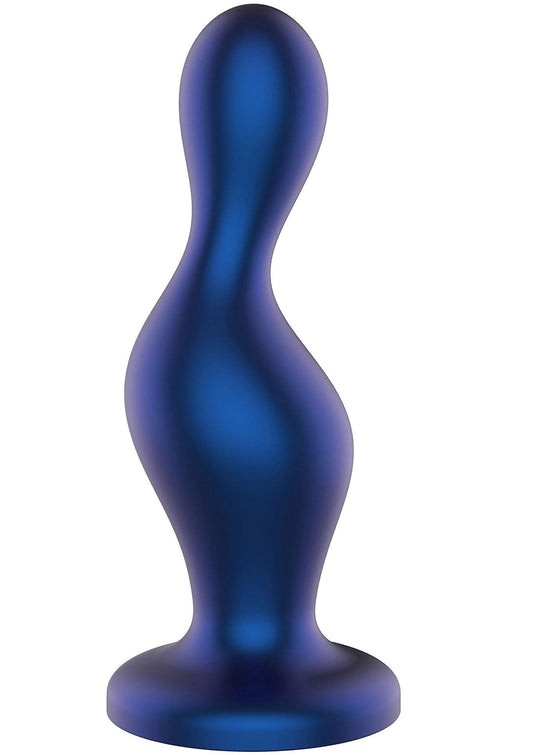 10052 toyjoy buttocks the hitter buttplug