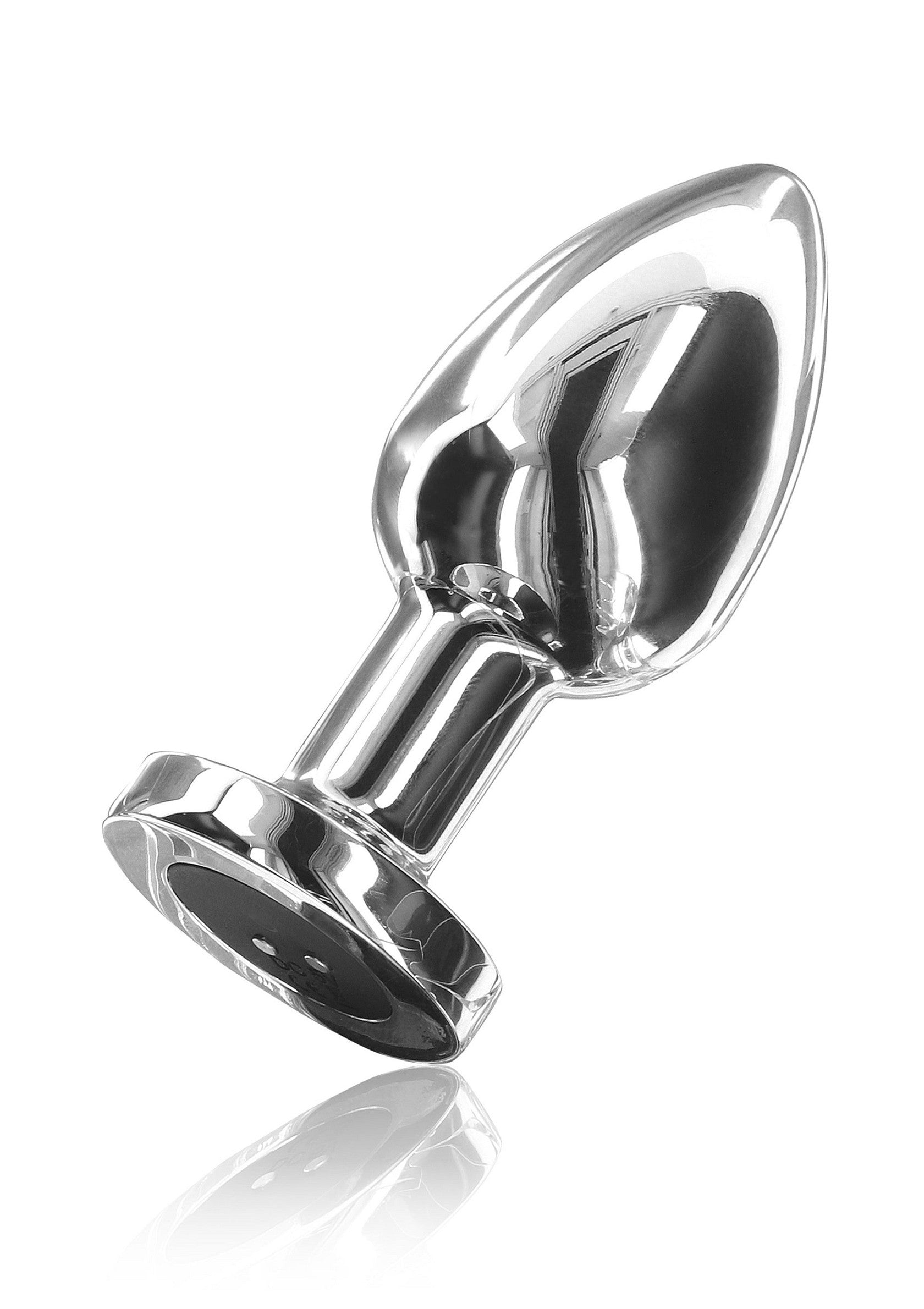 10055 toyjoy buttocks the glider vibrating plug small