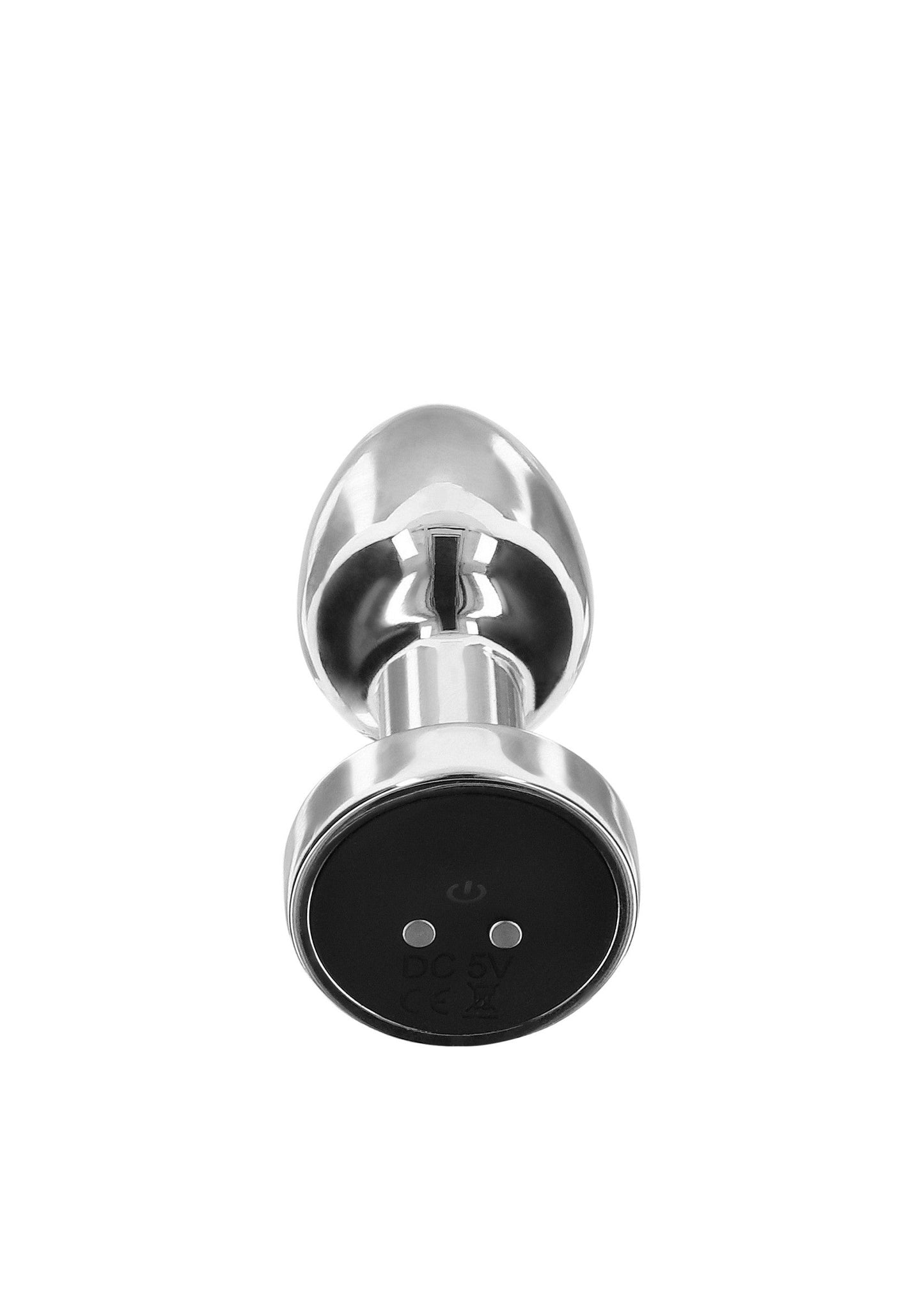 10055 toyjoy buttocks the glider vibrating plug small